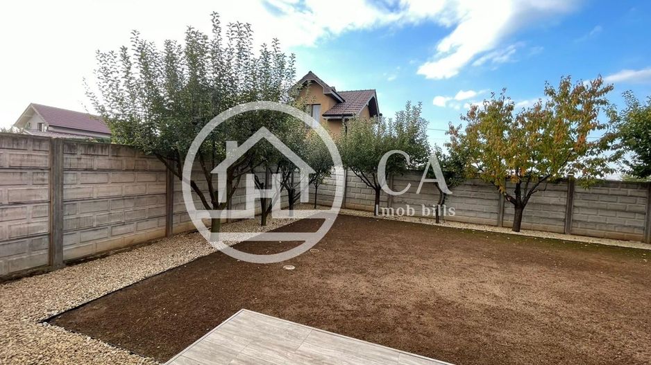Casa de închiriat  Duplex cu 10 camere în Sanmartin, Oradea - Poză 20