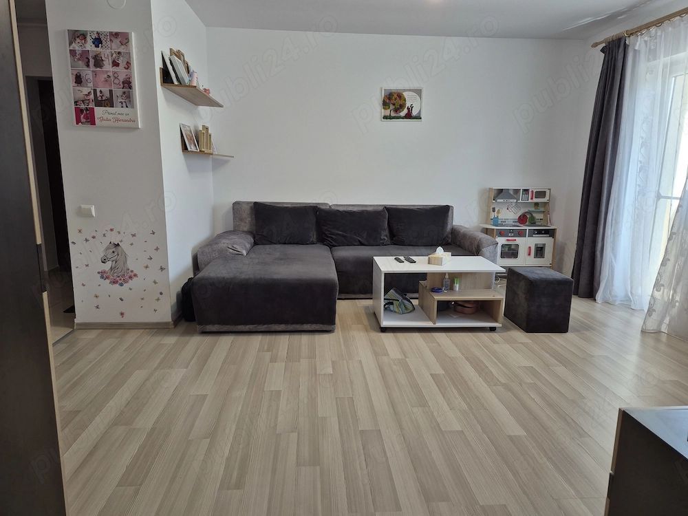 Apartament 2 camere, 52 mp utili, Selimbar - Poză 3
