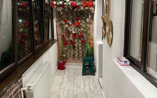 GARSONIERA DREAM RESIDENCE, BLOC NOU, CENTRALA, BUCATARIE INCHISA - Poză 8