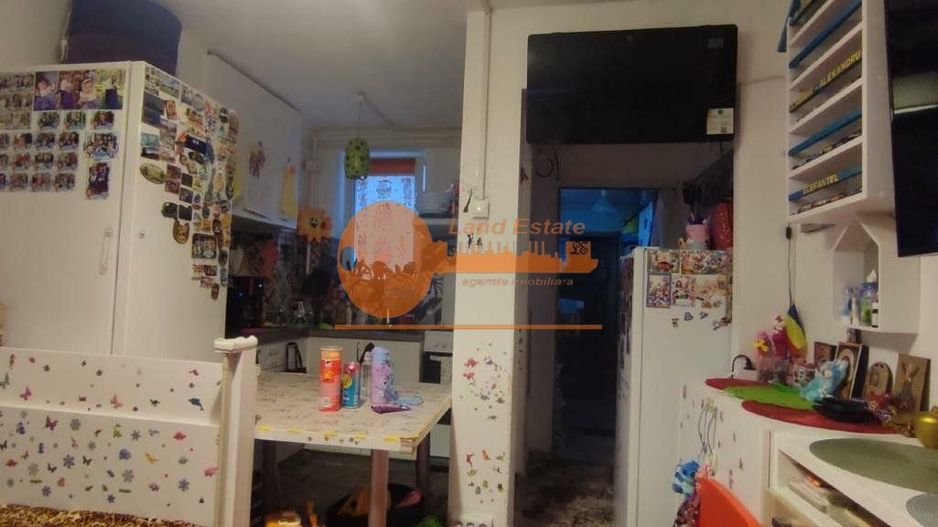 Apartament 2 camere 100m Metrou Romancierilor - Poză 1