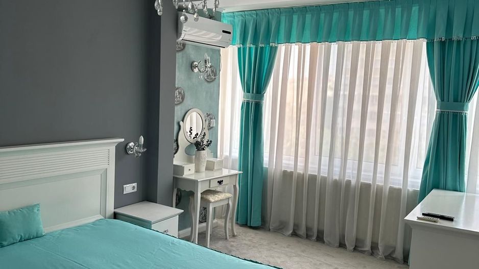 Apartament spațios cu 3 camere de închiriat – Bulevardul Dacia, Oradea - Poză 2