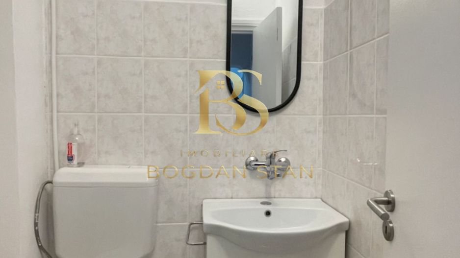Apartament 3 camere de închiriat | Etajul 3 | Zona Semicentrala - Poză 16