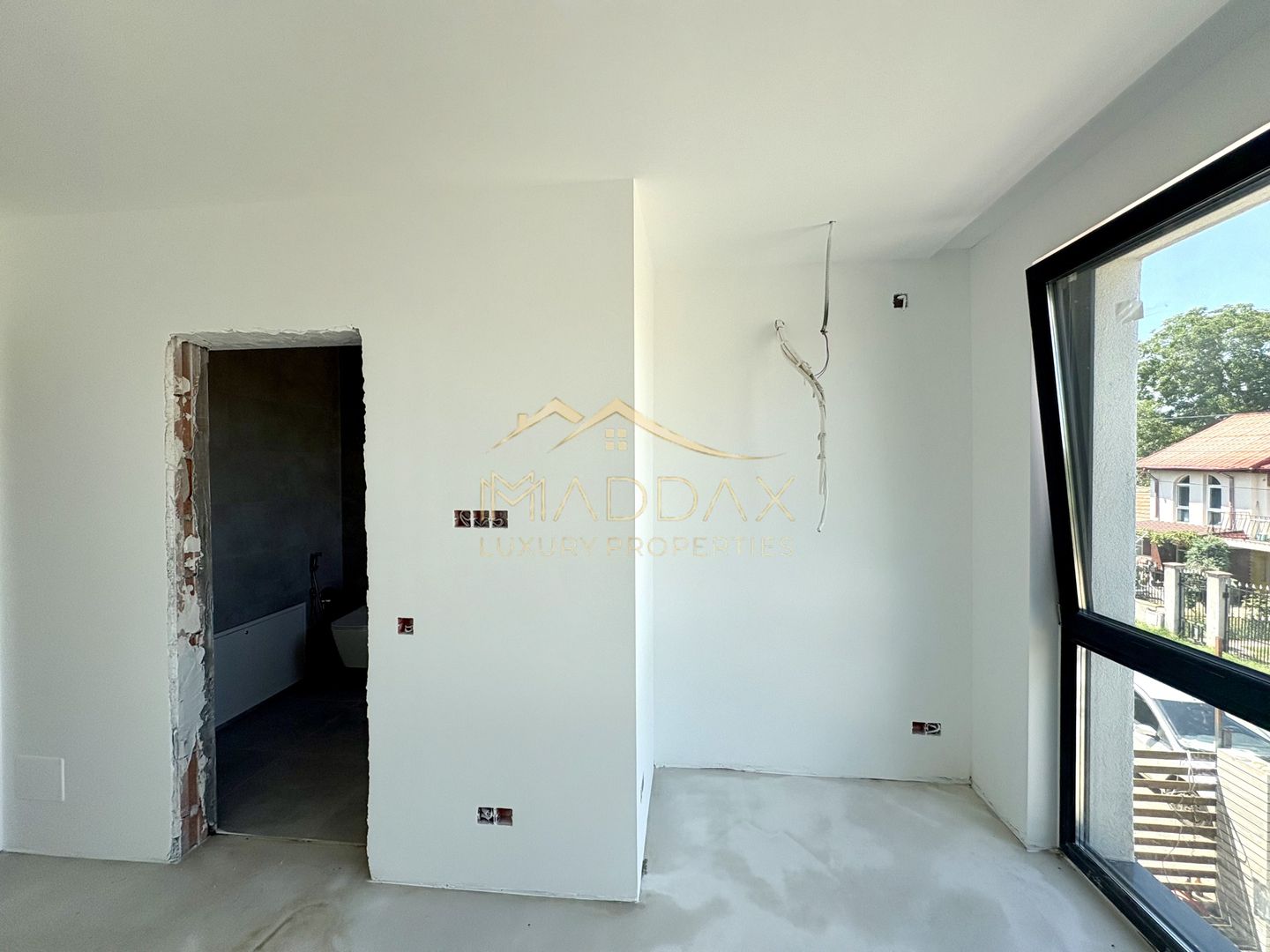 Vila Premium cu 6 camere Tunari  P+1+M ~ Exclusivitate - Poză 34