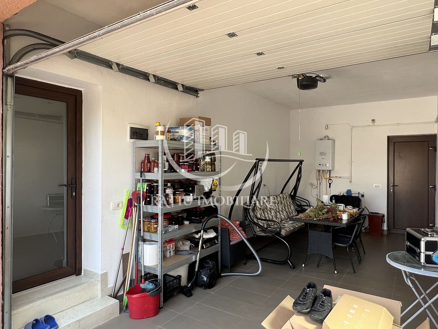 Casa cu 5 camere | P+M | Iosia | Oradea - Poză 29