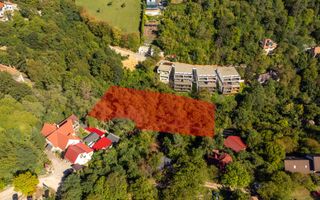 Teren intravilan zona Schei Brasov - Poză 2