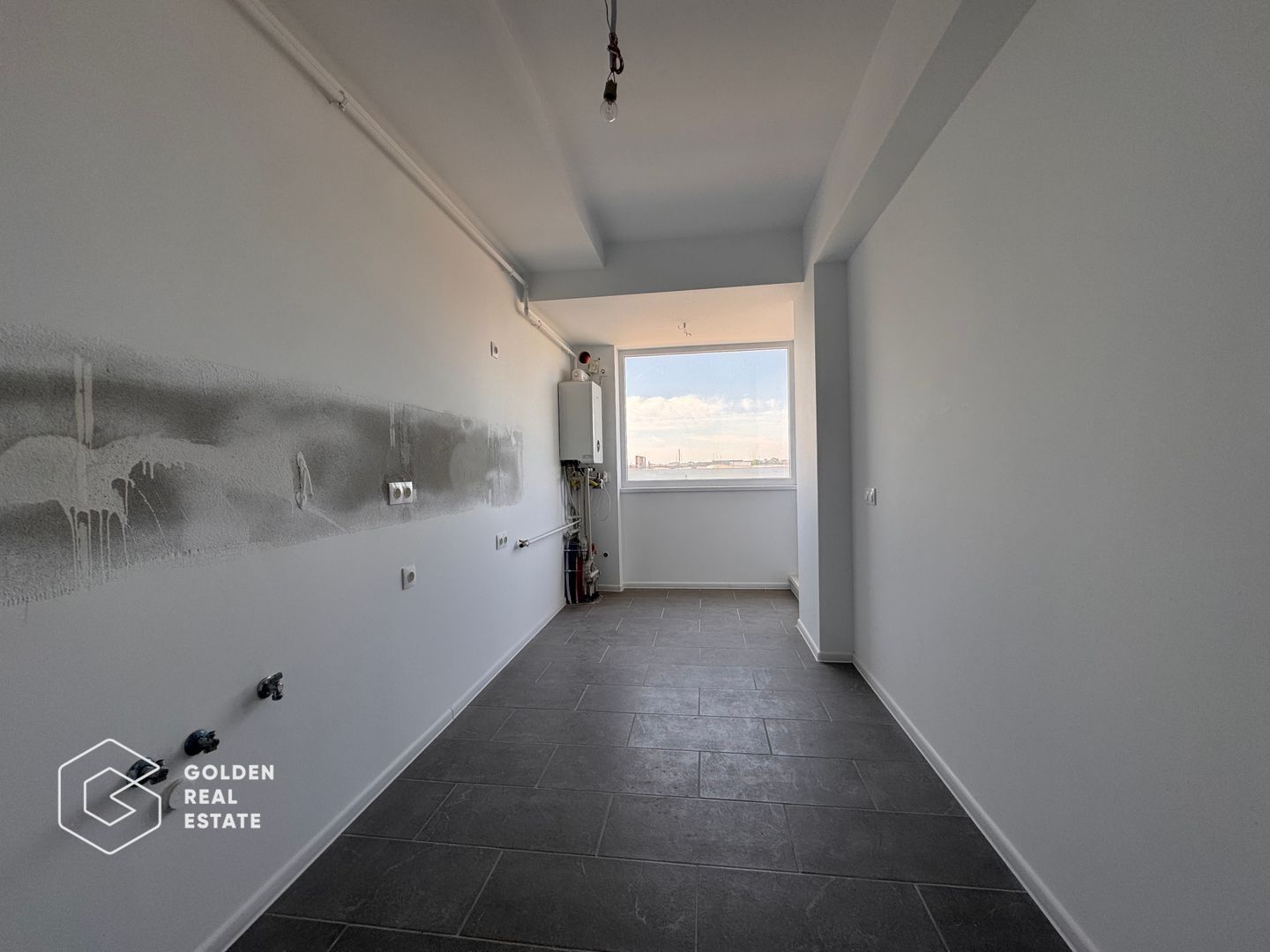 Apartament cu 1 camere în zona Chitila - Poză 3