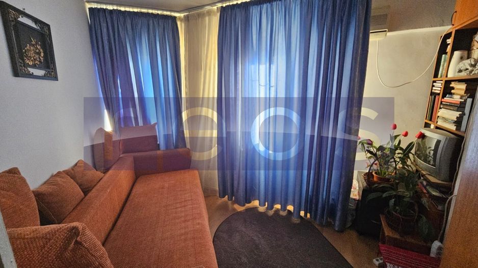 DE VANZARE GARSONIERA DUBLA 50 MP DRUMUL TABEREI | DECOMANDATA | METROU - Poză 3