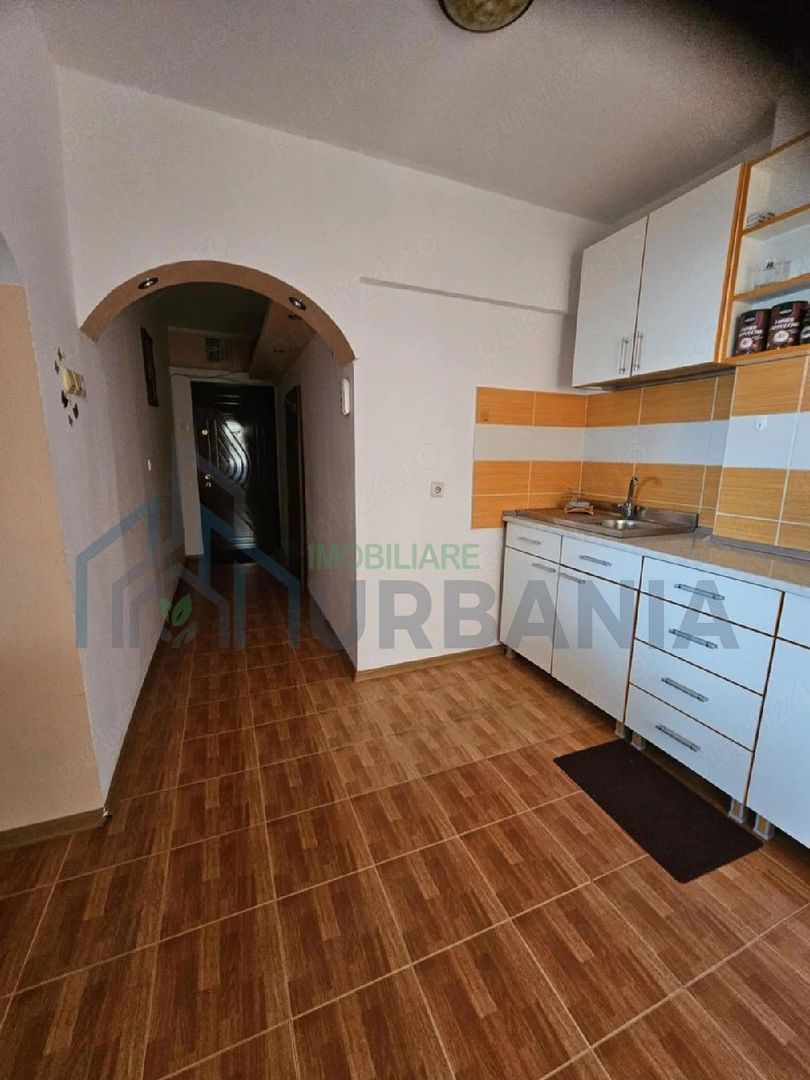 Apartament 2 camere decomandat, 50 m², zona Dacia, Iași - Poză 4