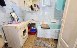 Casa individuala solida, 176 mp utili, 530 teren in cartierul Andrei Muresanu - Poză 13