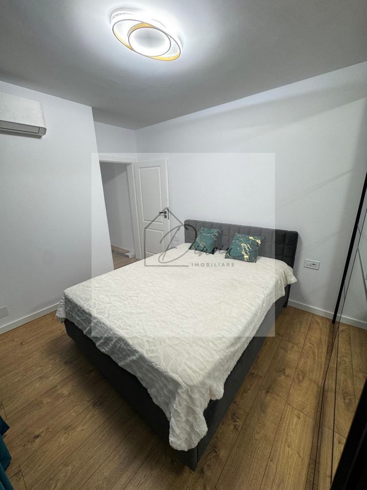 Apartament 2 camere Prima Vista I Promenada I vedere superba I COM 0% - Poză 4