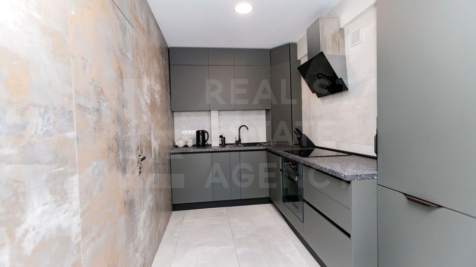 Chirie, apartament, 3 camere, str. Constantin Vîrnav, Telecentru - Poză 5