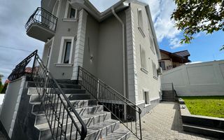 Chirie, casă, 3 camere, str. Pietrarilor, Centru - Poză 1