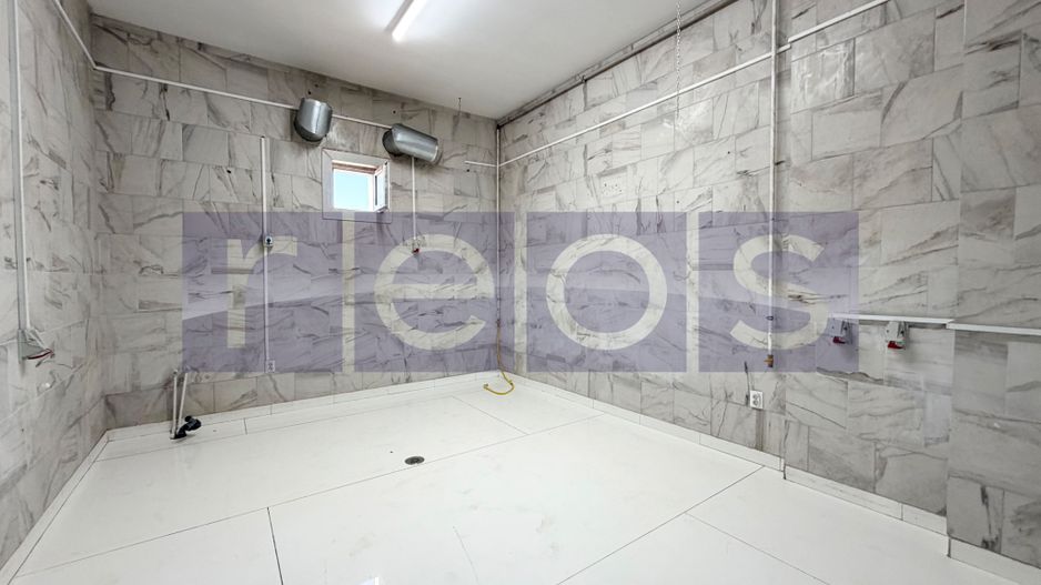 SPATIU COMERCIAL STRADAL | 250 MP | CURTE 120 MP | 10 LOCURI PARCARE | COLENTINA - Poză 5