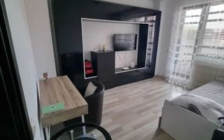 GARSONIERA - SALAJ, CENTRALA, BUCATARIE INCHISA, BLOC REABILITAT - Poză 2