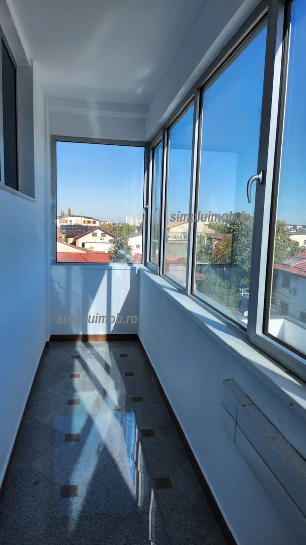 Clădire business de închiriat Bucureștii Noi 1250 cu parcare 850mp - Poză 16