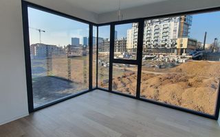 Apartament Modern cu 2 Camere în One Lake Club II I Zona Floreasca - Poză 5