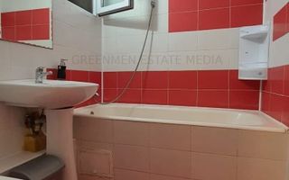 Garsoniera renovata, decomandata, bloc reabilitat, Mosilor Eminescu  - Poză 5