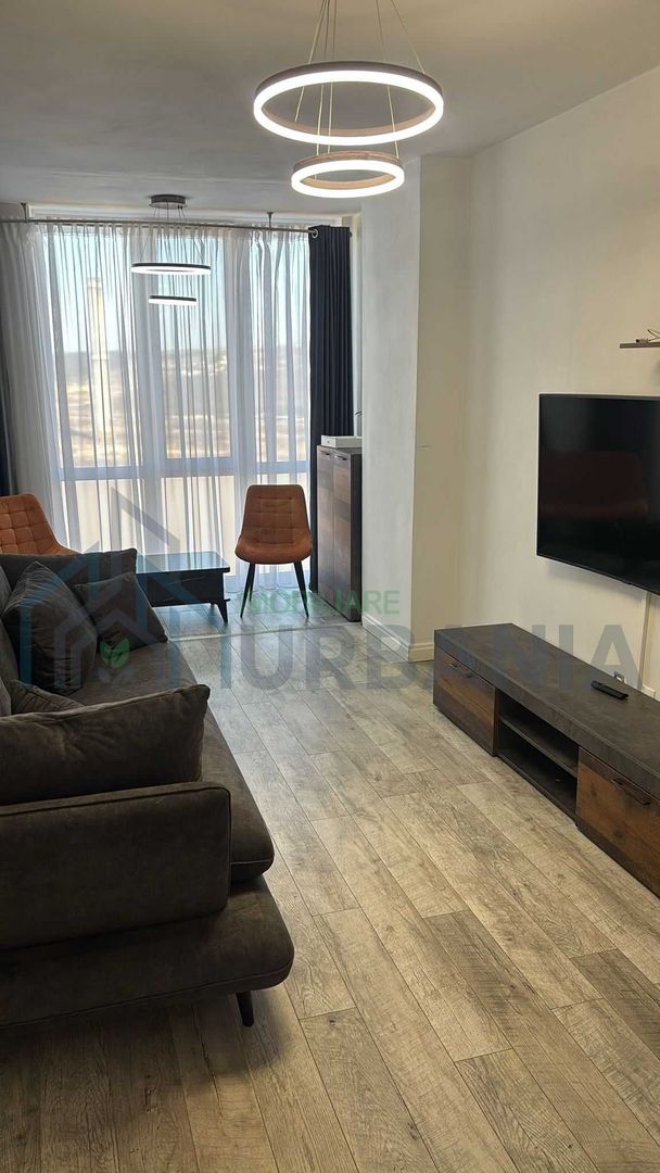 Apartament 2 camere de inchiriat in Visoianu - # - Poză 1