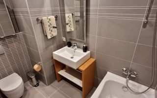 Închiriere Apartament cu 2 camere, InCity Residence, terasă, omplex premium ✨ - Poză 3