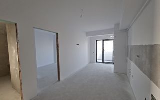 Apartament intabulat 3 camere balcon 7 mp si parcare pe Doamna Stanca - Poză 8