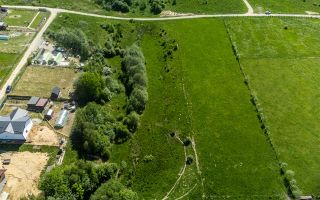 5.700 mp teren intravilan, in incantare montana, Rasnov, Glajerie, Brasov - Poză 8