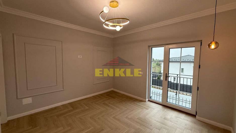 CASĂ P+1 DE VÂNZARE – CARTIER NOU, CURTEȘTI, BOTOȘANI - Poză 16