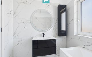 Duplex Premium-4 camere Dumbrăvița - Poză 21