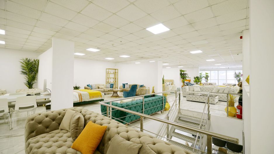 Spatiu comercial 2000 mp,Valea Cascadelor - Poză 22