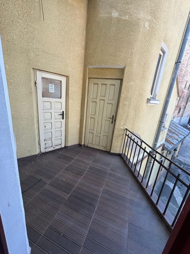 Spatiu comercial 240 mp, Calea Grivitei / calea Victoriei / Buzesti et.1+m - Poză 7