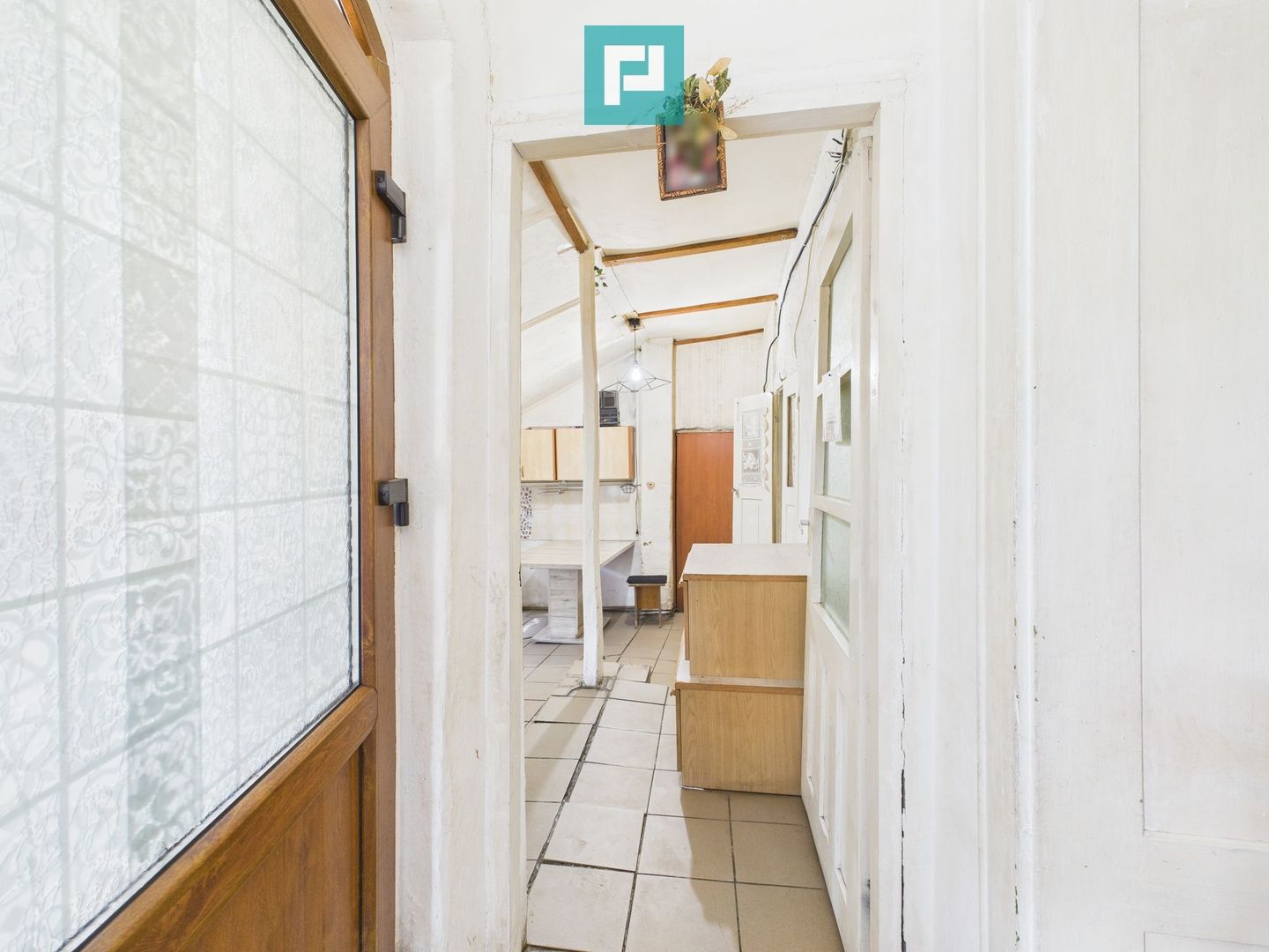 Casă individuală 90 mp, teren 719 mp în Murani - Poză 3