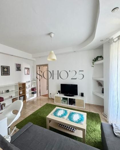 Apartament 2 camere | Ultracentral – Bd. Corneliu Coposu - Poză 3