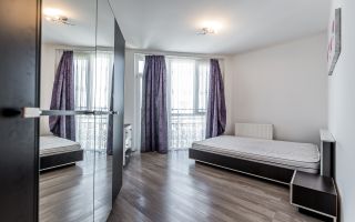 Apartament 2 camere - ARED KAUFLAND - COMISION 0 - Poză 4