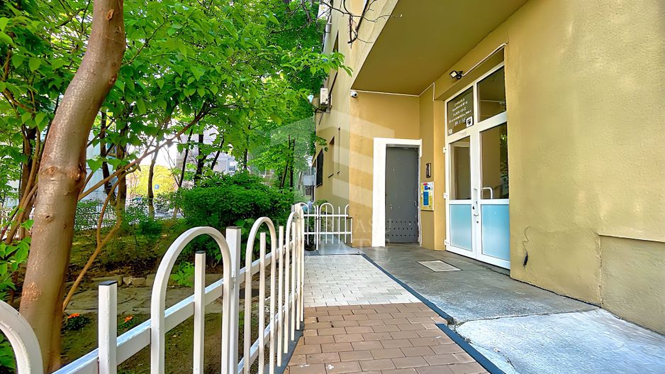 Sector 5 Calea Rahovei 3 camere Decomandat 70mp - Poză 15