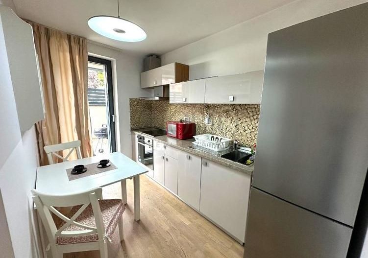Apartament 3 camere cu terasa generoasa / ONE FLOREASCA LAKE / 590.000 EUR - Poză 5