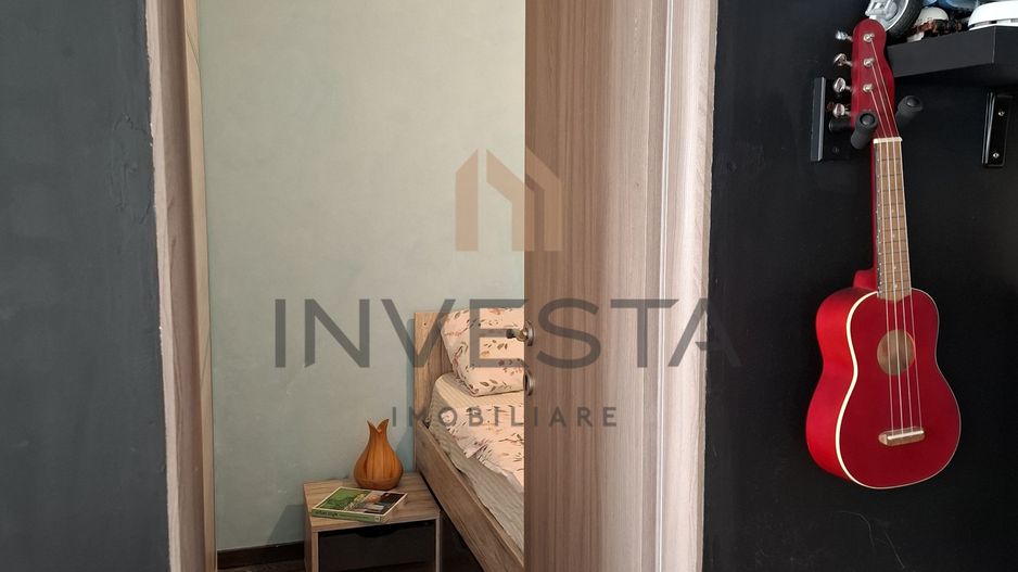 Apartament 2 camere in Sopor cu terasa de 15 metri - Poză 5