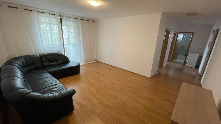 Giroc | 2 camere | Curte privata | Loc de joaca si BBQ - Poză 4