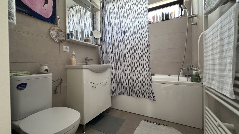 LA CHEIE !!! Apartament de vânzare, 3 camere, Green Residence! - Poză 9