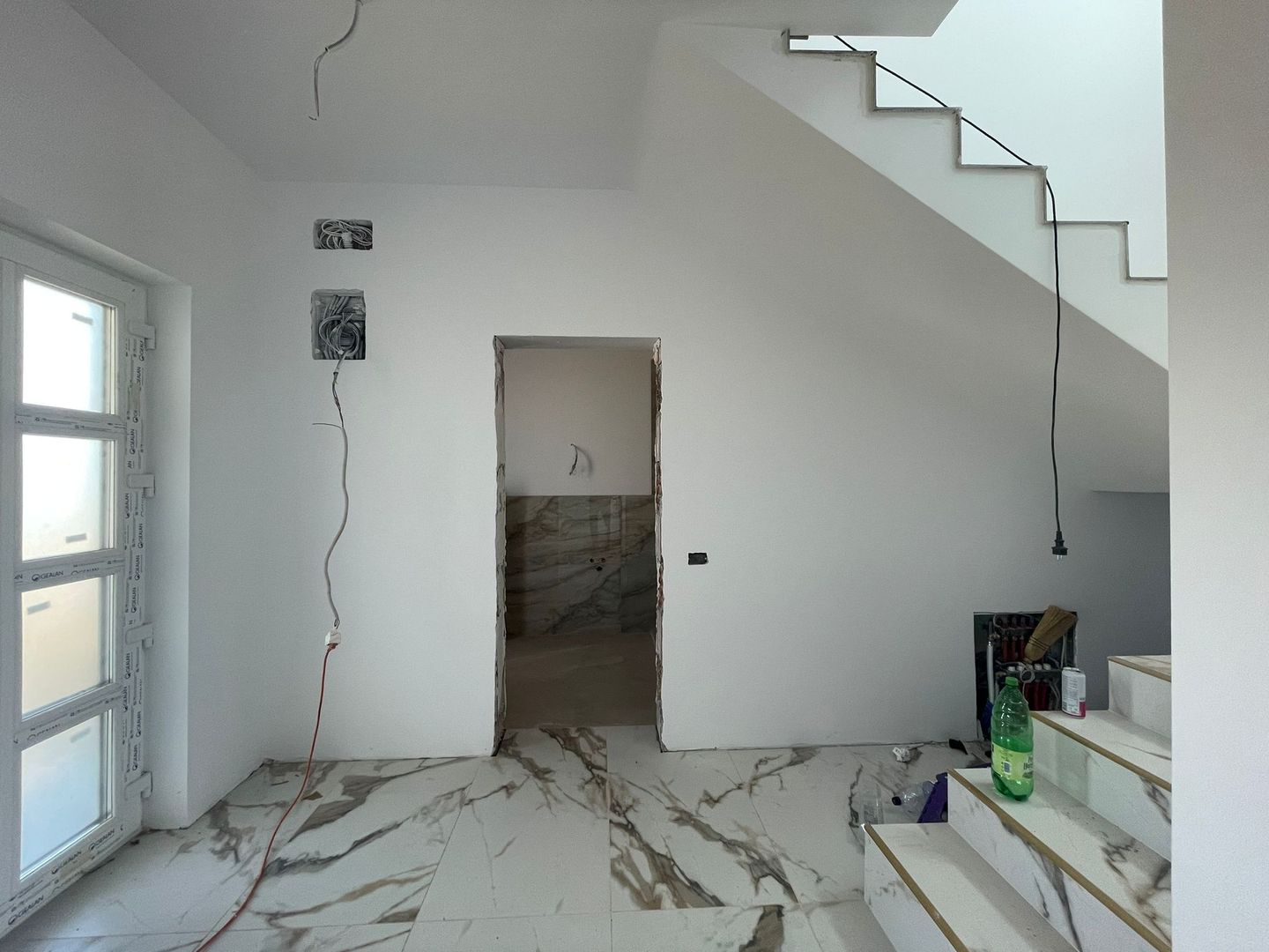 Duplex despartit prin baie | 3 camere | Super Preț | Urseni - Poză 5