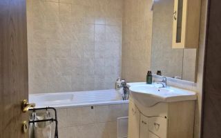 2 camere decomandate, Parcare, Modern, Zona porii, Floresti - Poză 7