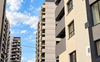 Apartament 2 camere + parcare Solumnia Residence Tatarasi SUD - Poză 28