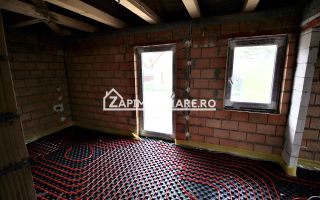 Casa 4 camere  120 mp,480 mp teren 0% comision - Poză 13