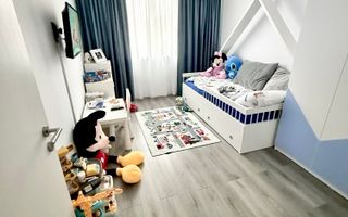 Apartament 3 camere | Etaj 2/3 | Șelimbăr – Str. Dimitrie Cantemir - Poză 3