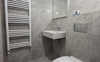 Comision 0%,  Apartament 3 camere, boxa, parcare, Tractorul | N. Labis - Poză 13