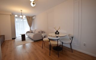 DE VANZARE APARTAMENT CU 2 CAMERE ULTRAFINISAT SOPOR - Poză 2