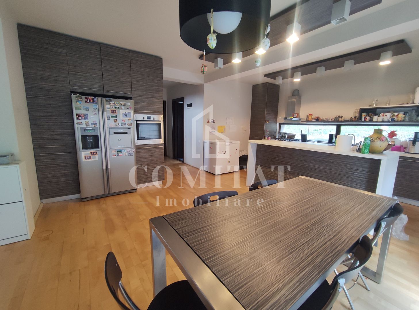 Casa individuală la cheie | 180mp+ 750 teren | zona Cetatea Fetei - Poză 4