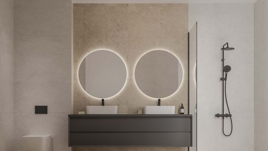 VILA PREMIUM TIP DUPLEX | PIPERA | COMPLEX CU PISCINA - Poză 12