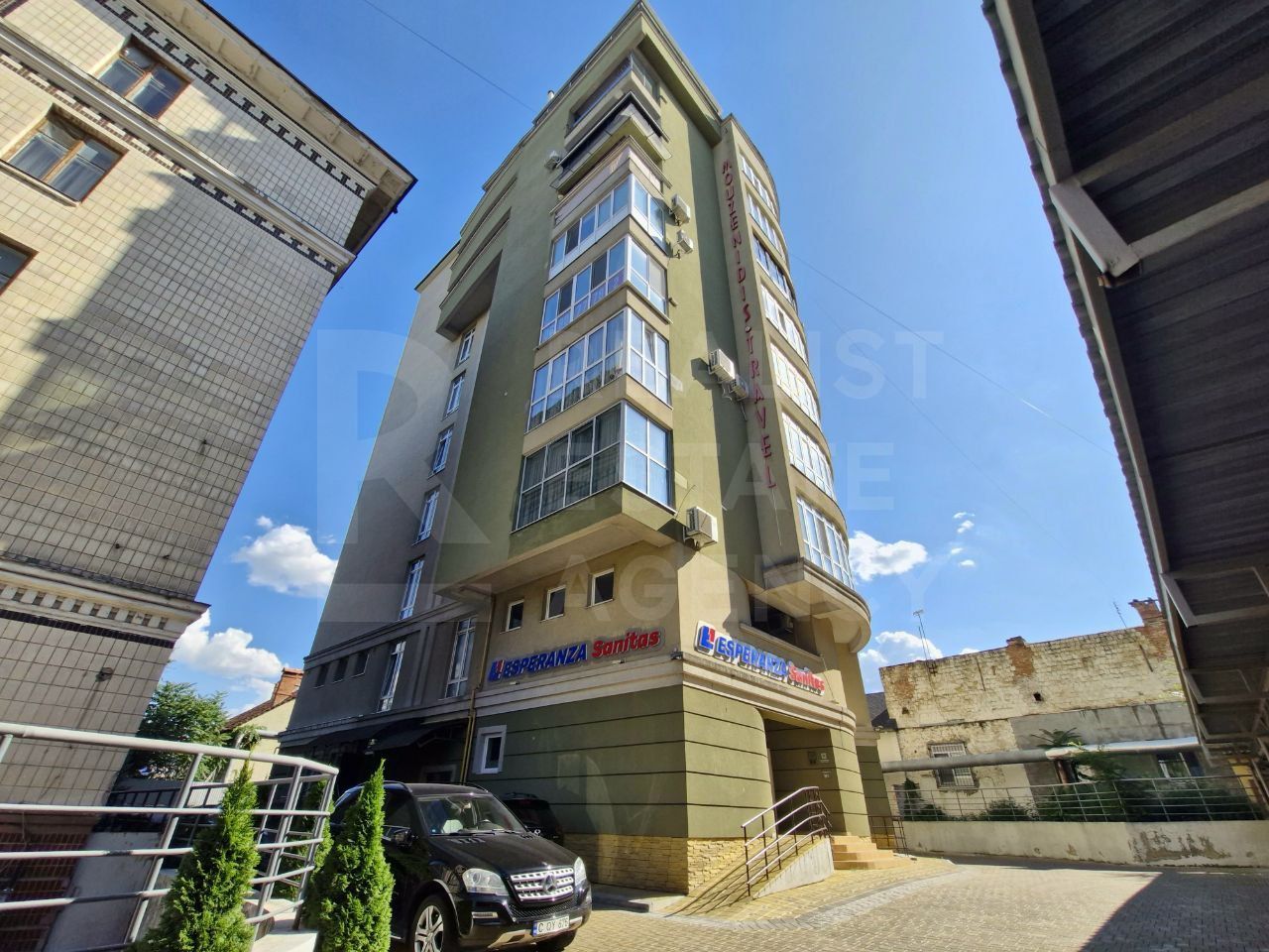 Chirie, apartament, o cameră, str. Vasilenco Ion, Centru - Poză 10