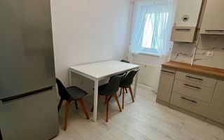Apartament 2 camere Prima inchiriere balcon si parcare Zona Deventer - Poză 2