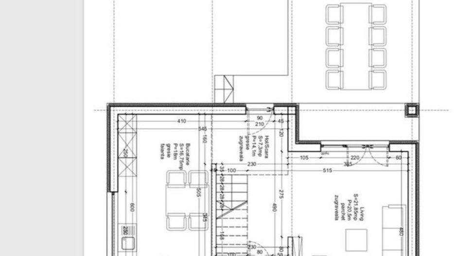 Casa 4 camere I Tunari I Vanzare I Premium - Poză 4