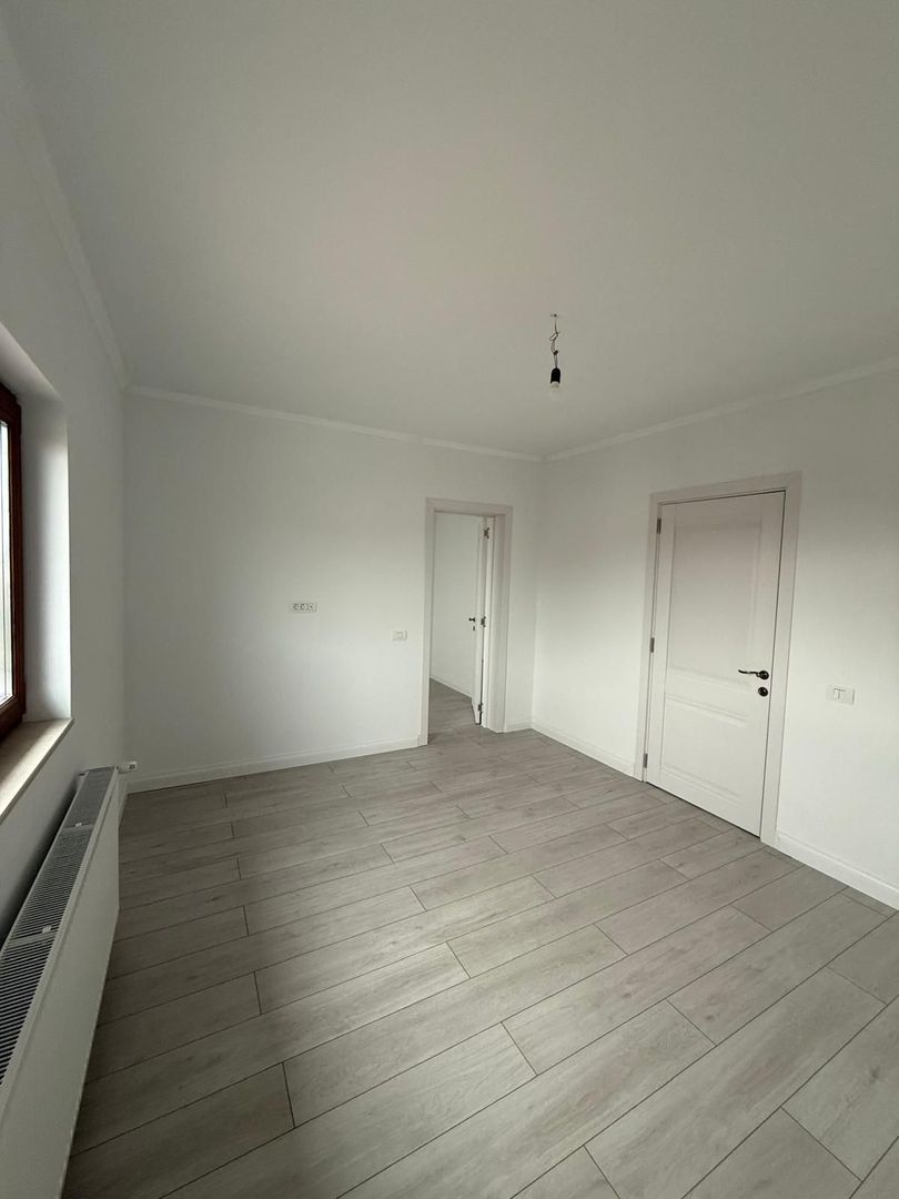 Duplex 4 dormitoare - zona Kids Park - Dumbravita - Poză 10